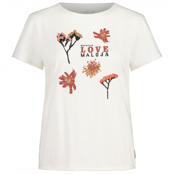 Maloja - Women's PadolaM. - T-Shirt