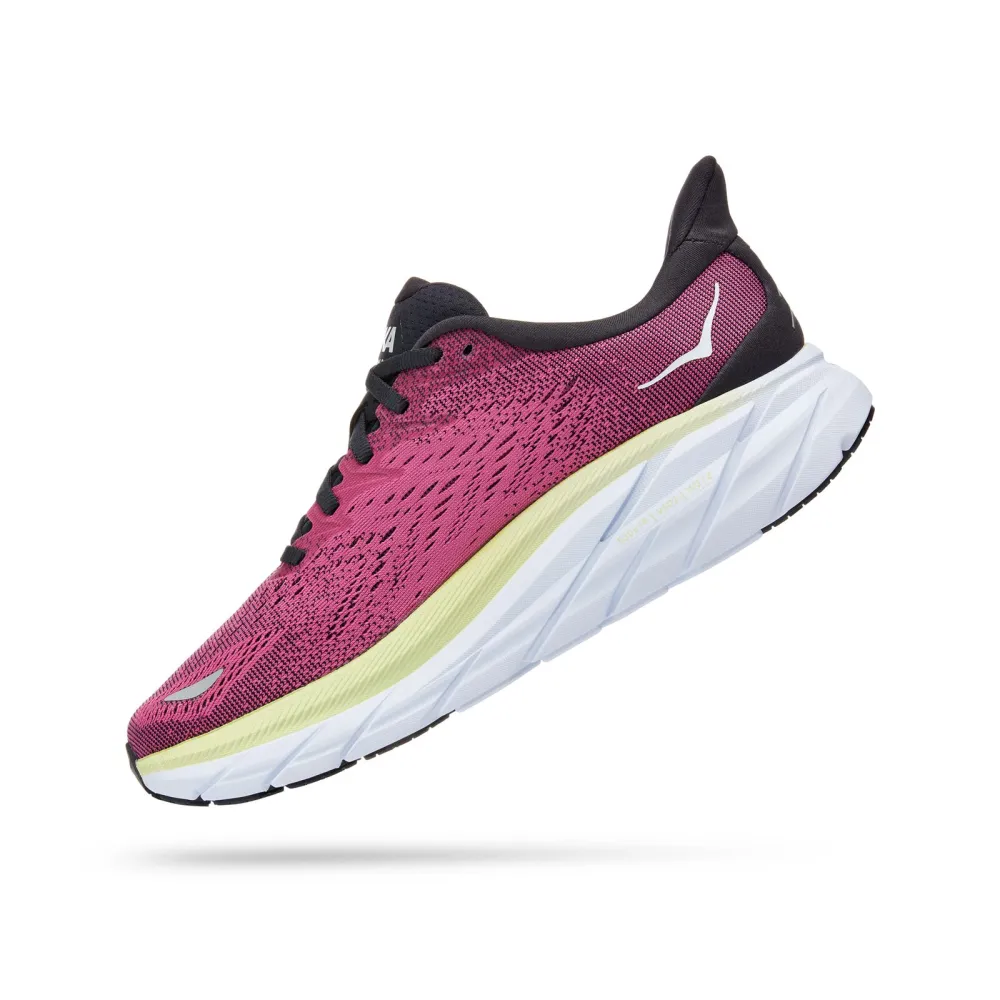 Hoka Clifton 8 1119394-BGIR / pink