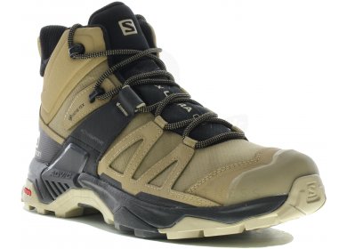 Salomon X Ultra 4 Mid Gore-Tex M