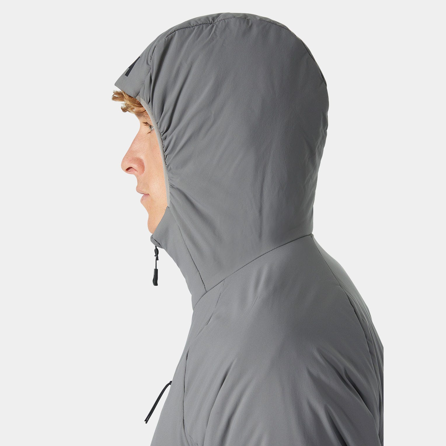 Men's Odin Stretch Hood Insulator 2.0