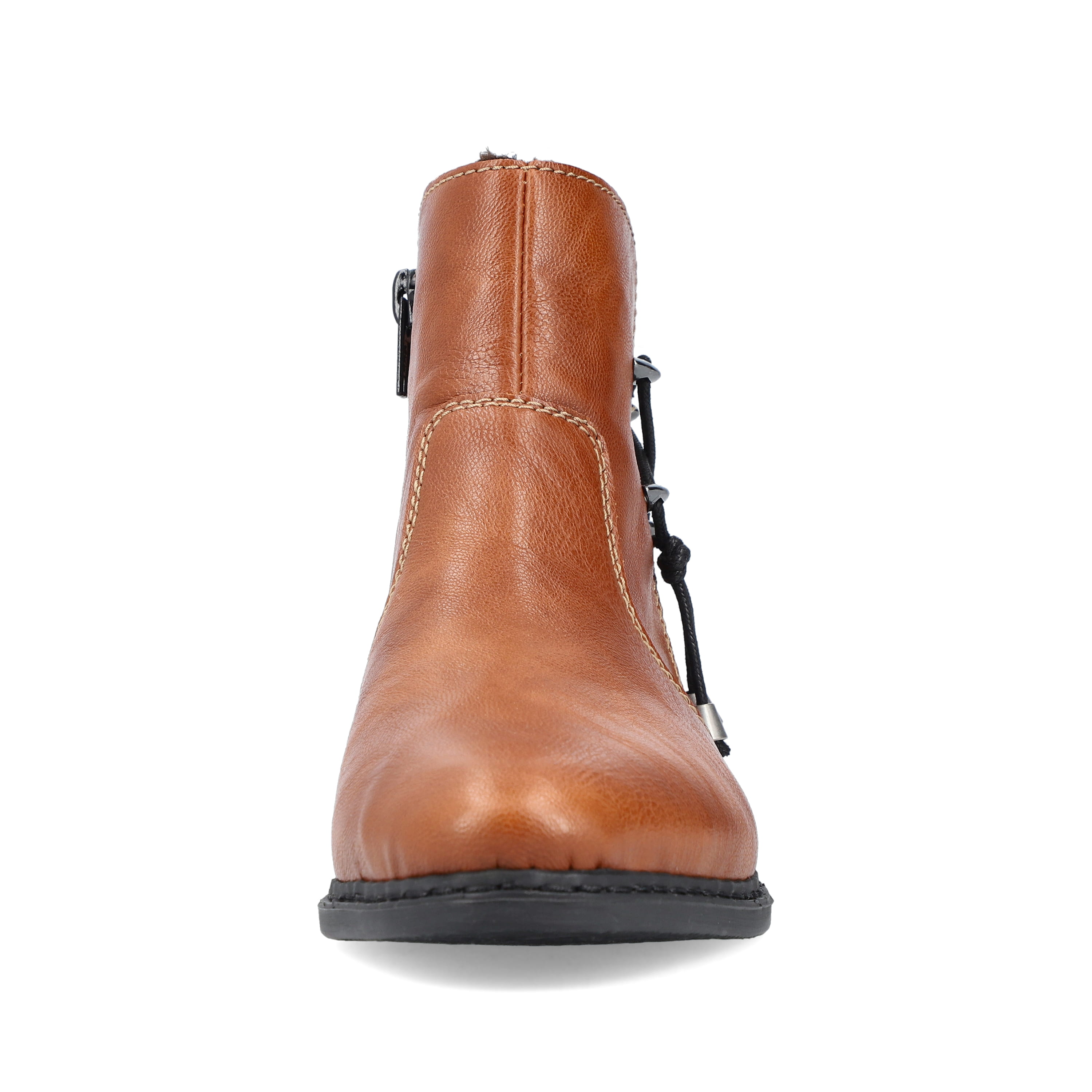 Rieker Damen Stiefeletten noisette
