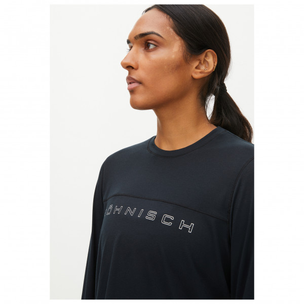 Röhnisch - Women's Saima Loose Long Sleeve - Longsleeve