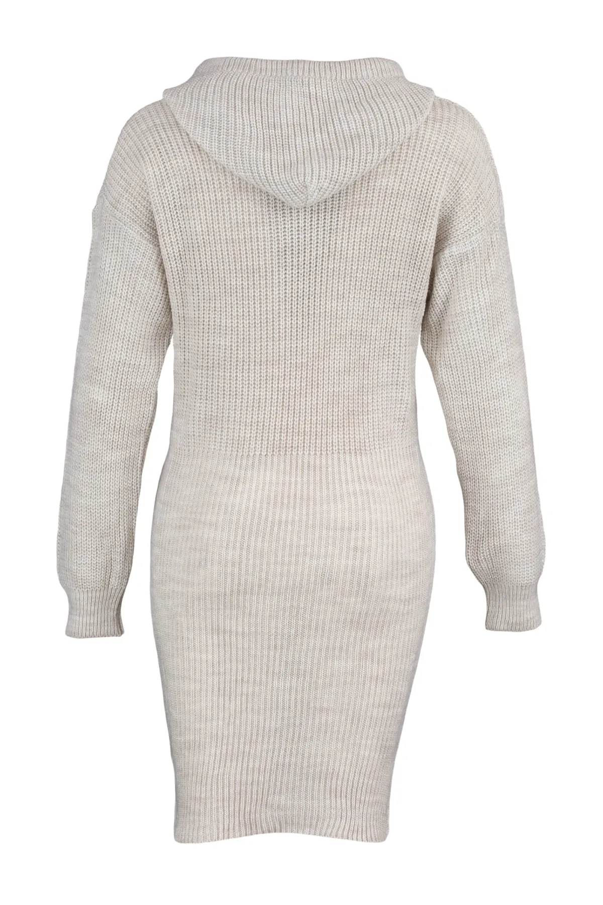 Trendyol Collection  Stone Stone Mini-Strickkleid TWOAW23EL00075 Kleid TWOAW23EL00075