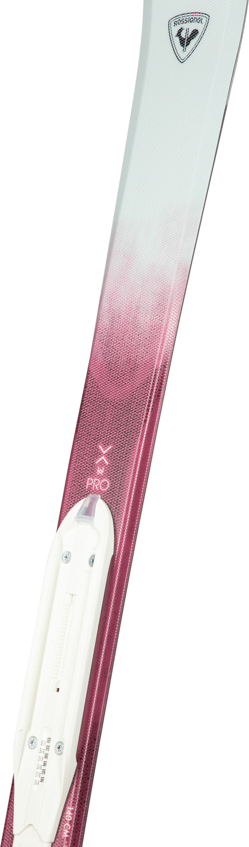 KINDER ALL MOUNTAIN SKIER EXPERIENCE W PRO (XPRESS JR )
