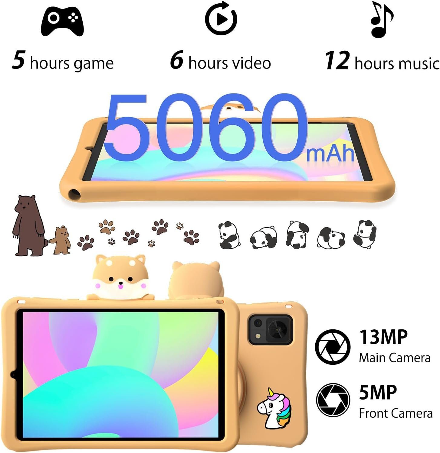 DOOGEE Tablet (8,4