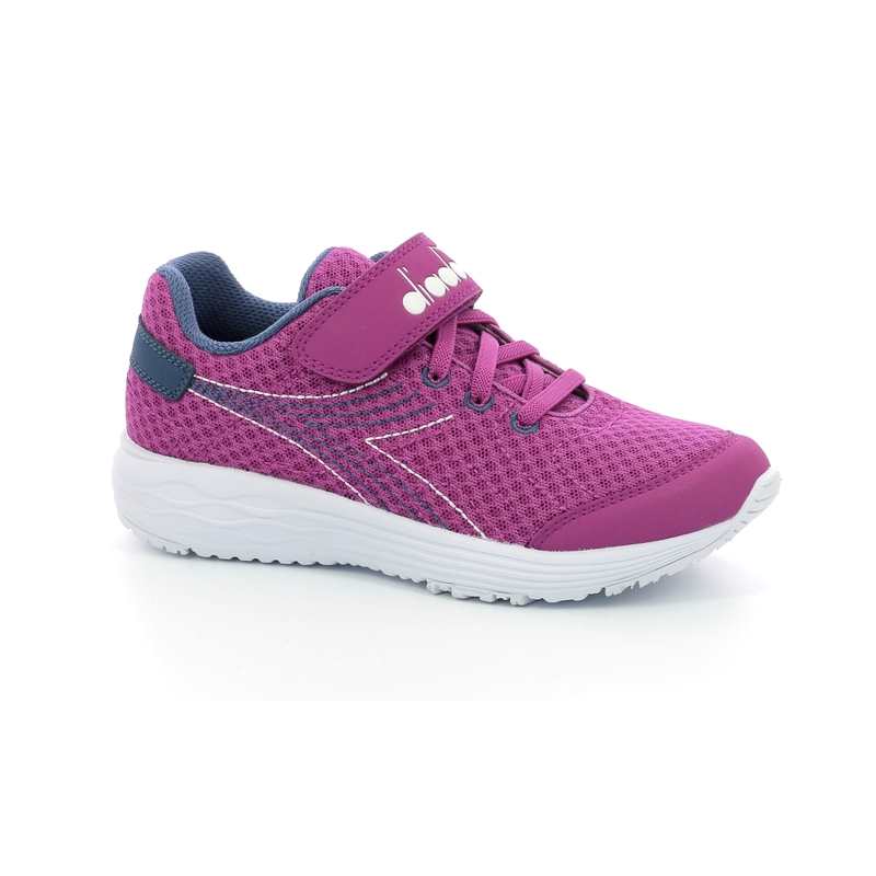 Running polyester Flamingo 7 Jr