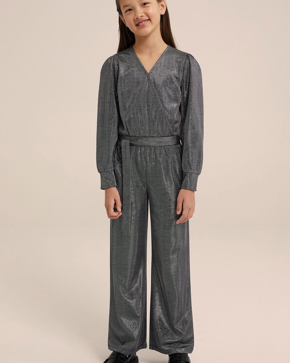 WE Fashion Jumpsuit (1-tlg)