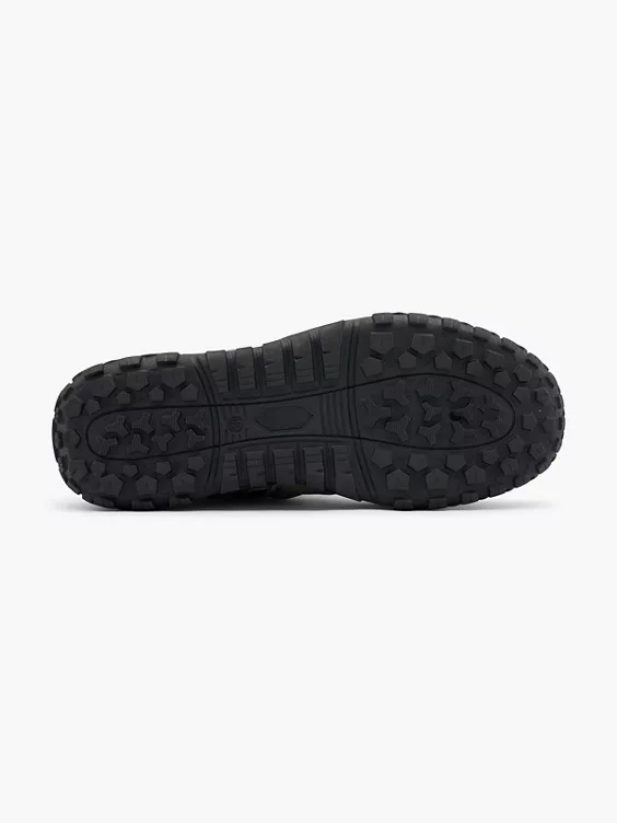 Bench Boots