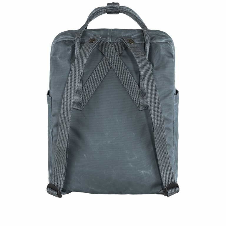 FJÄLLRÄVEN Handtaschen blau Farbe: blau/petrol