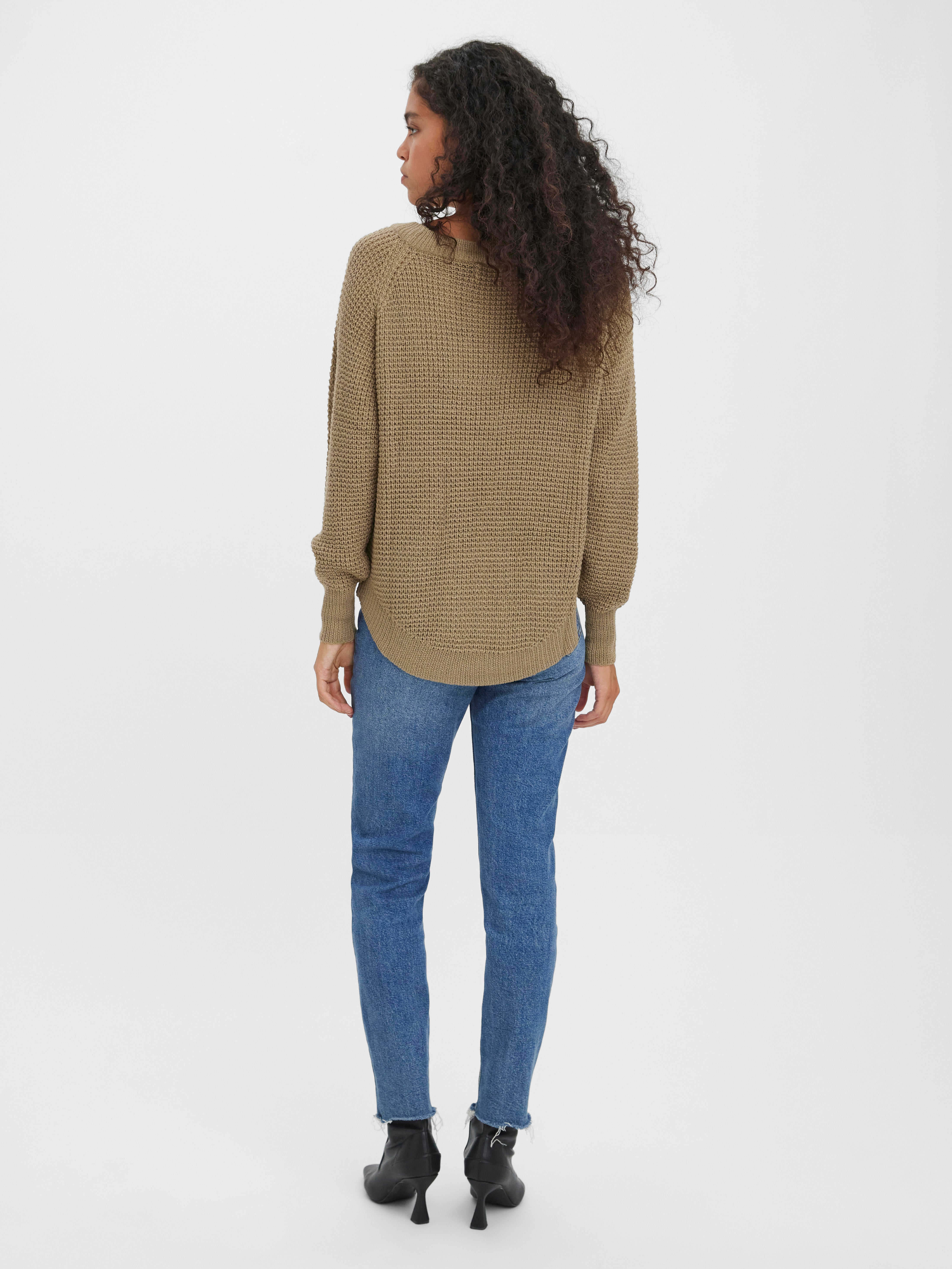 VMRICIENEW Pullover