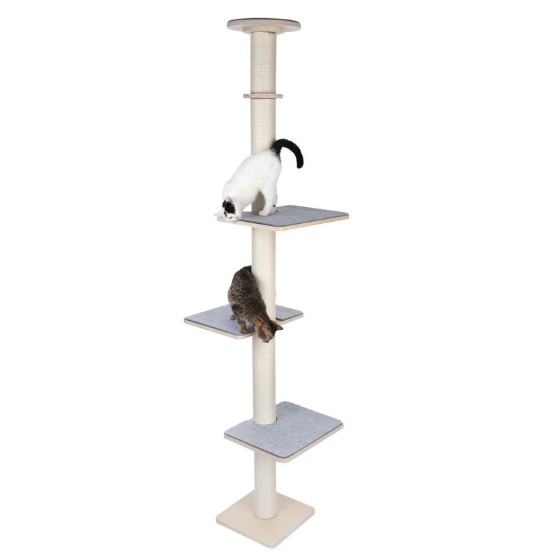 Modern Living Deckenspanner Isernia zu TOP-Preisen