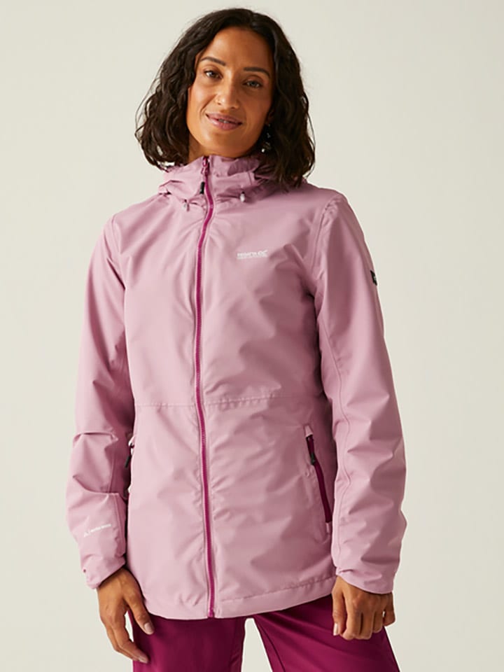 Regatta Regenjacke 