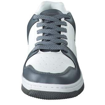 Kappa Style#:243297 Josch Sneaker in weiß