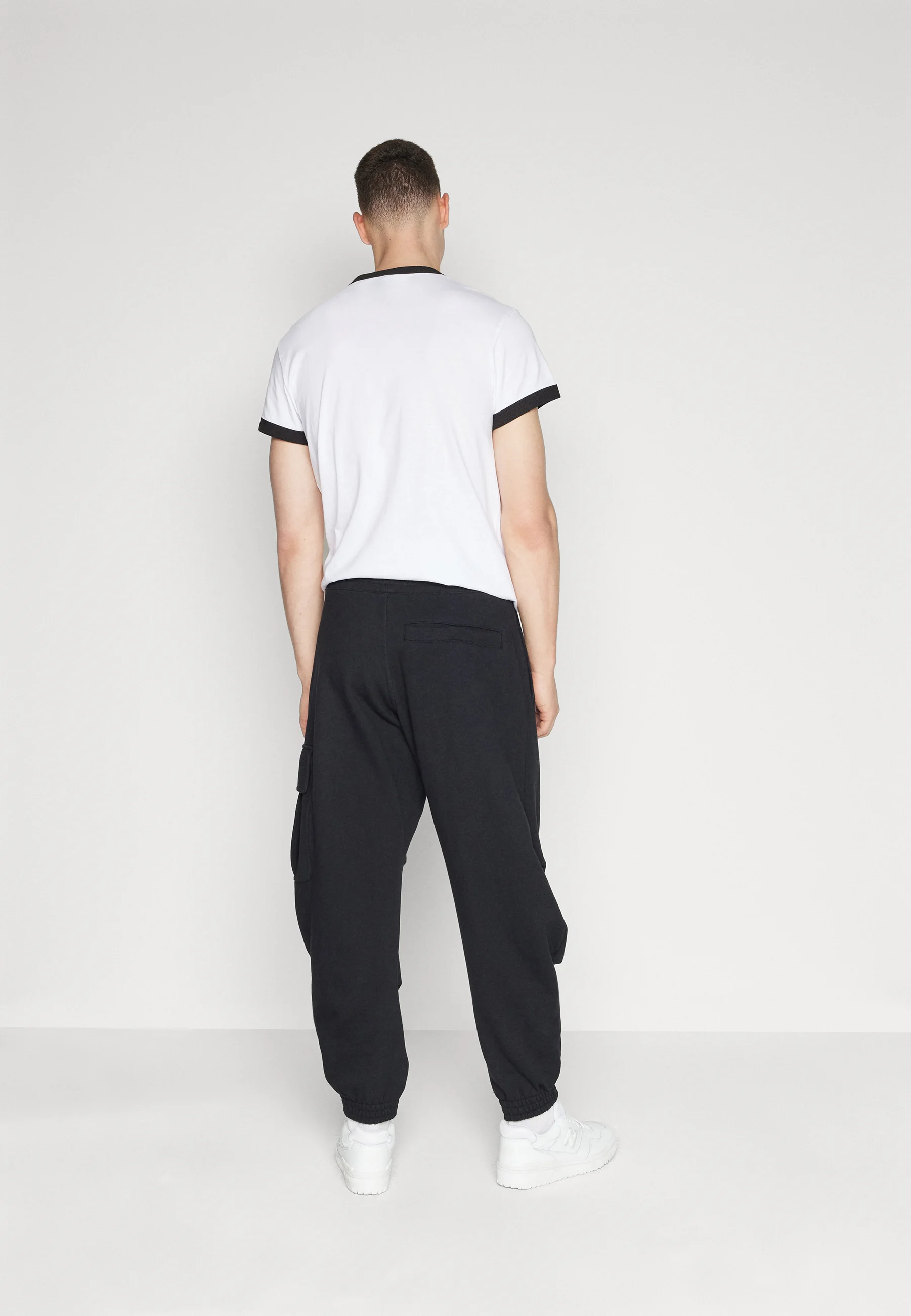 G-Star 3D UTILITY PANT - Pantalones de chándal