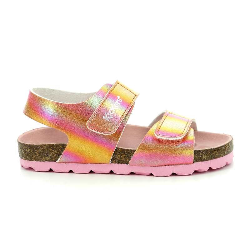 Sandales synthetique Summerkro