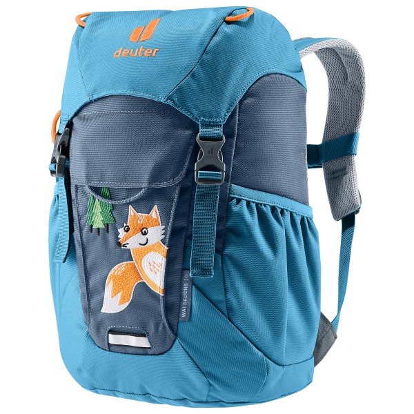 Deuter - Kid's Waldfuchs 10 - Kinderrucksack