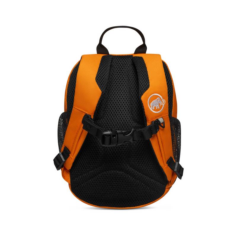 Mammut First Zip Wanderrucksack Kinder