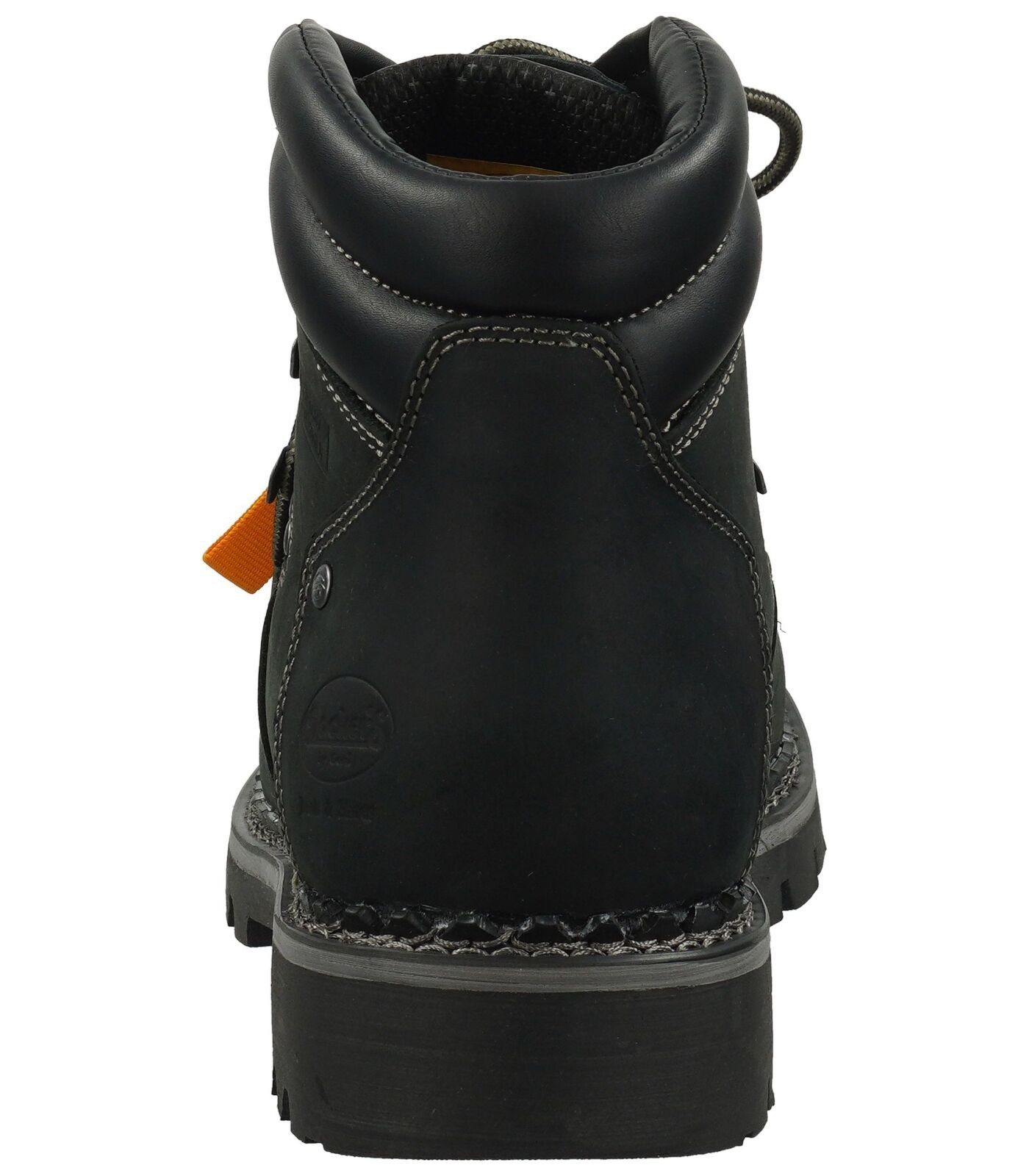 Dockers by Gerli Stiefelette Leder Schnürstiefelette