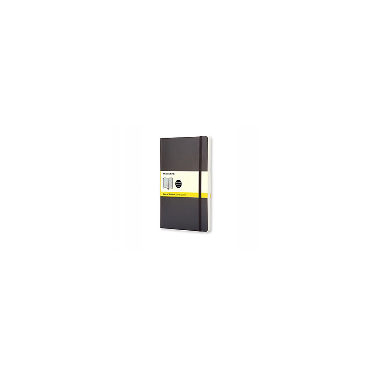 Notizbücher P/A6- Kariert Notizbücher