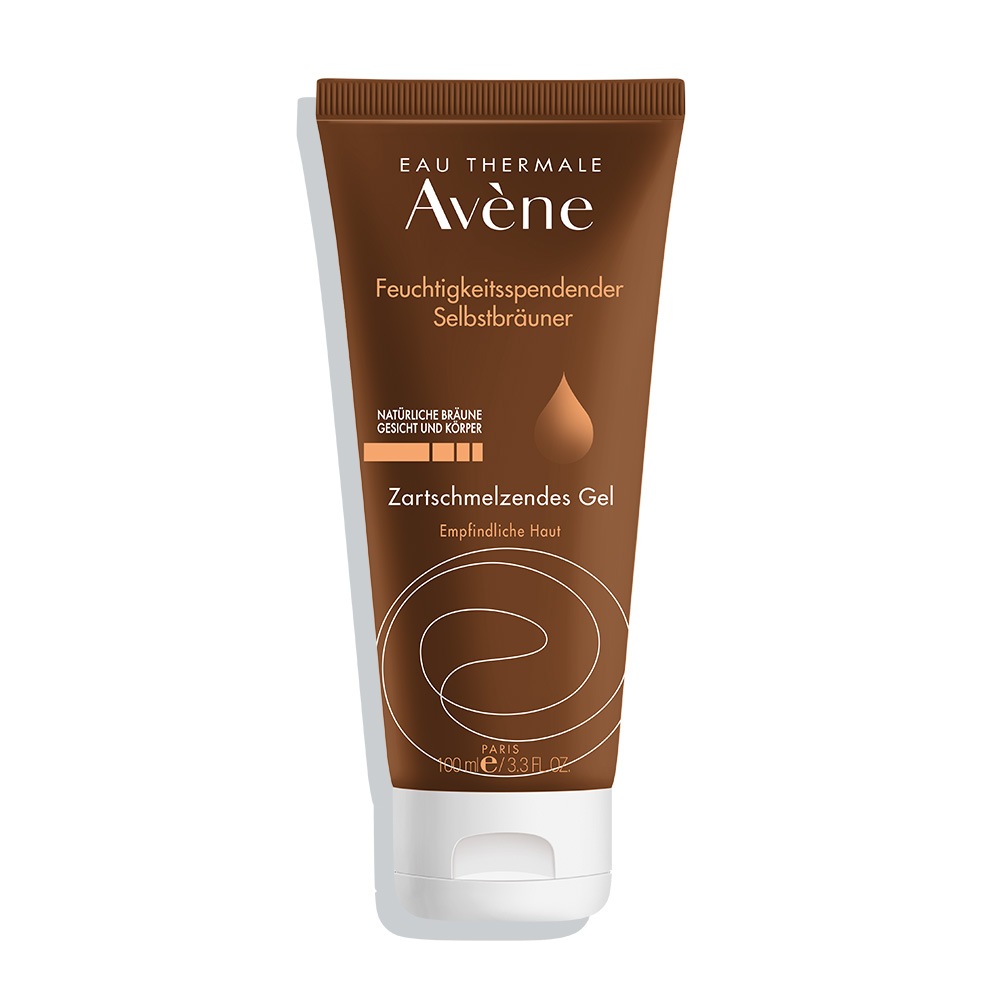 AVENE Selbstbräuner feuchtigkeitsspendend