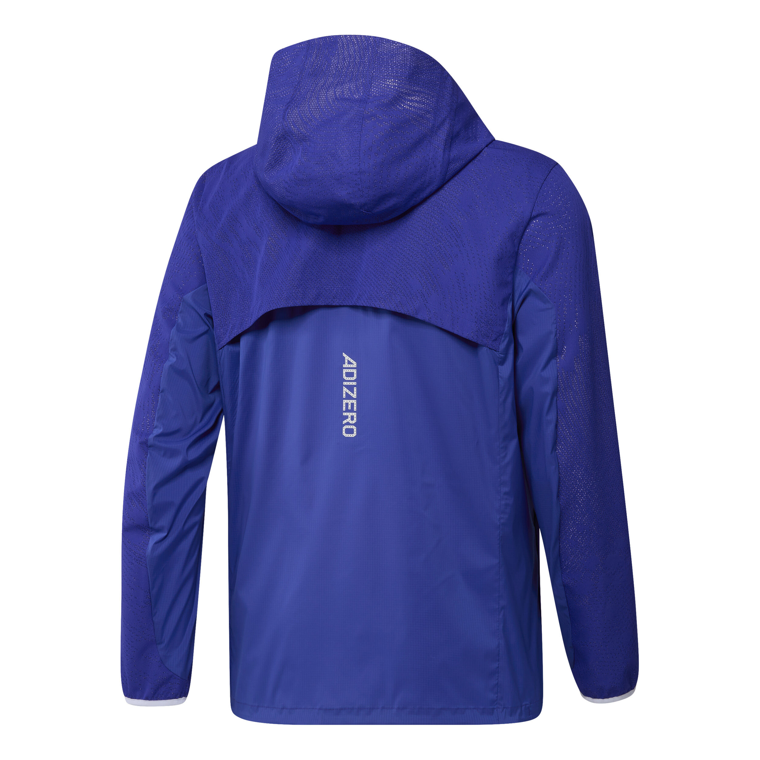 Adizero Laufjacke Herren - Blau