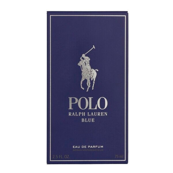 Ralph Lauren Polo Blue Eau de Parfum 75ml