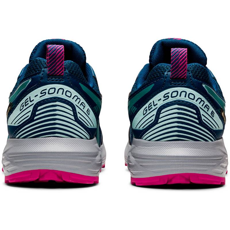ASICS GEL-SONOMA 6 Laufschuhe Damen