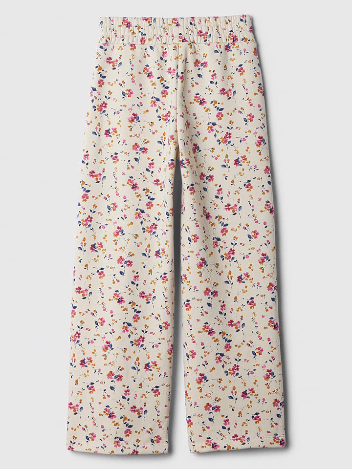 GAP Sweathose in Creme günstig kaufen