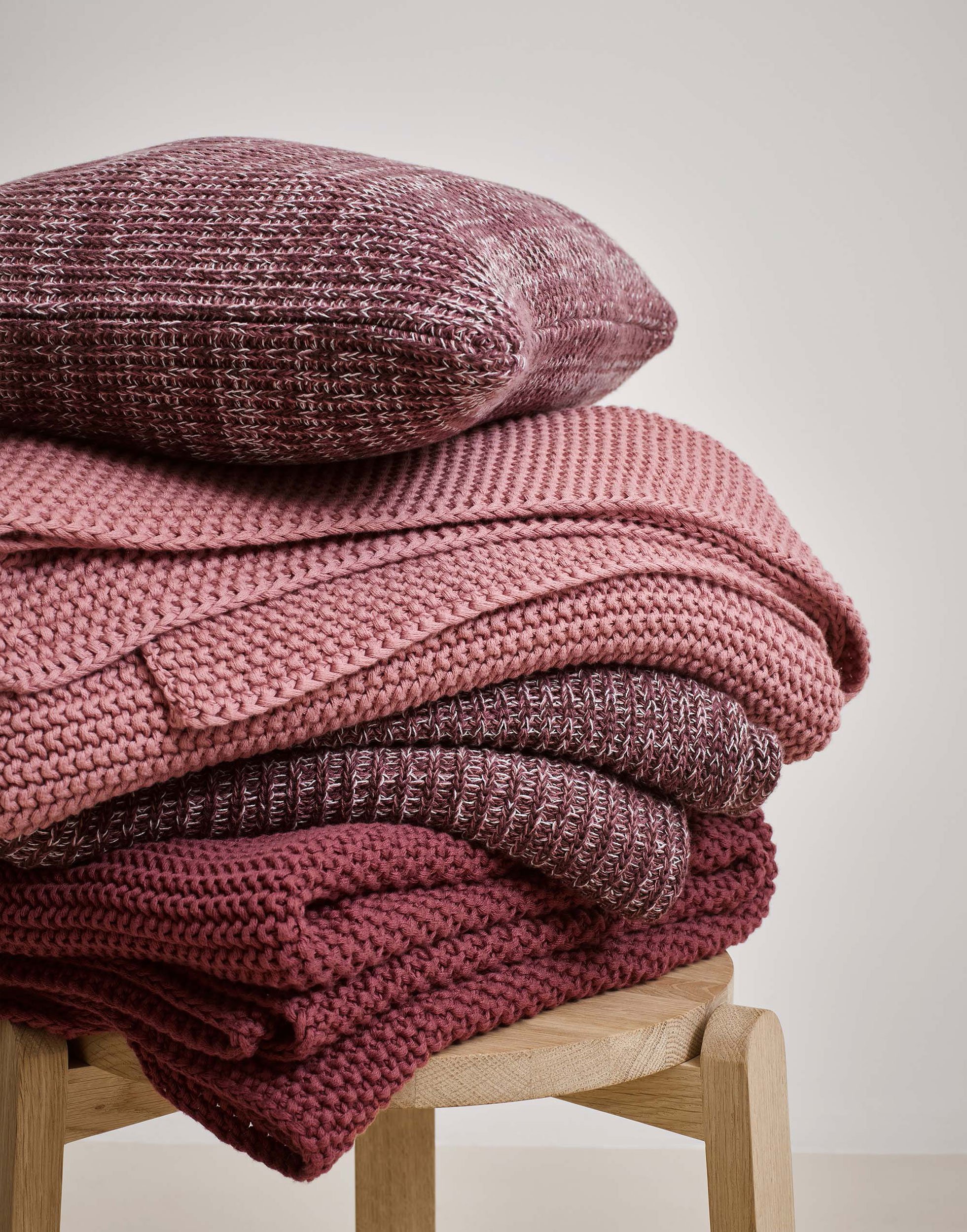 Marc O'PoloPlaid