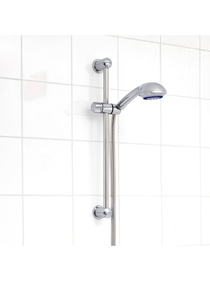 RIDDER Brausestange Grenada chrom günstig kaufen onesize