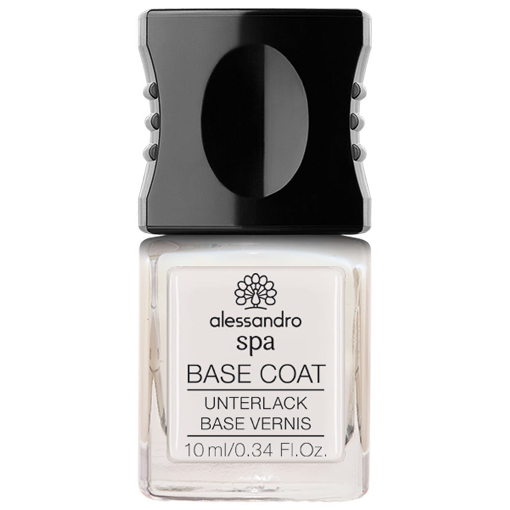 Alessandro Spa Unterlack 10 ml