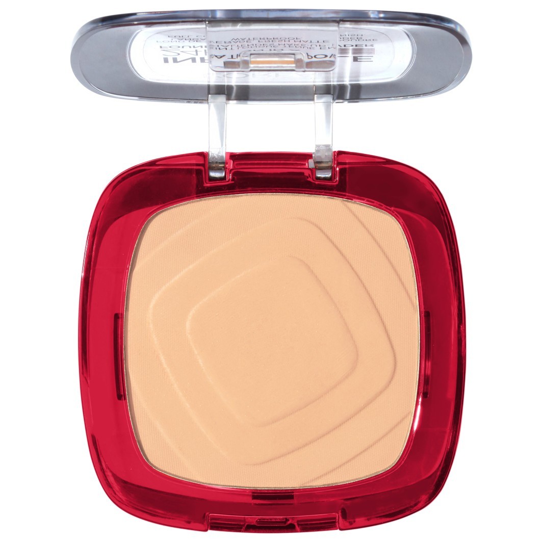 Infaillible 24H Fresh Wear Make-Up-Puder