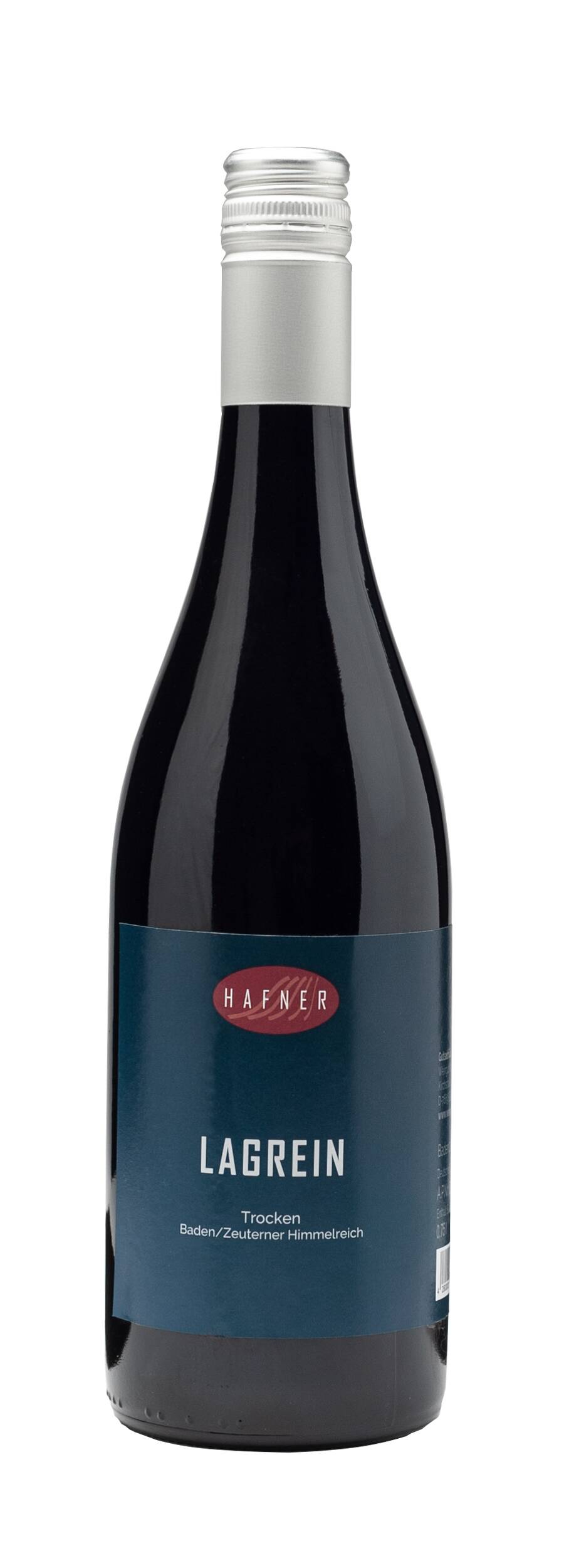 Weingut Markus Hafner Lagrein trocken 2018