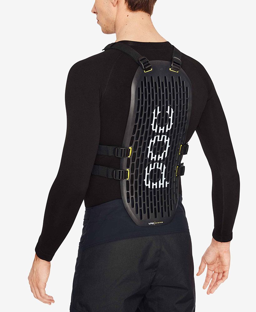 POC VPD System Back - Rückenprotektor kaufen | Bike-Discount
