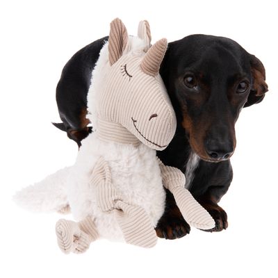 Hundespielzeug Sleepy Unicorn