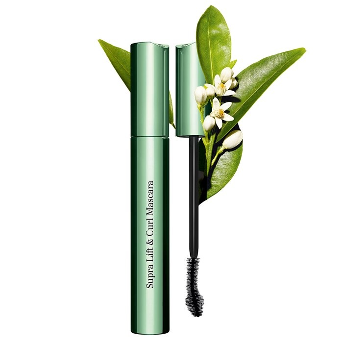 Supra Lift & Curl Mascara