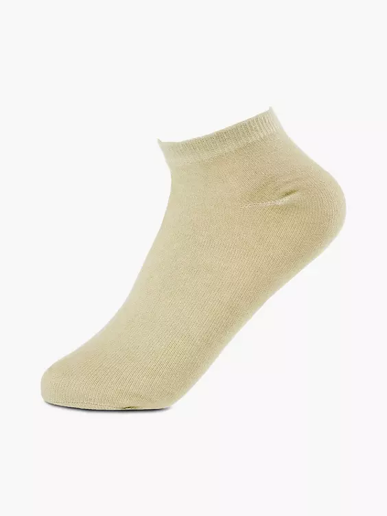 DEICHMANN 10er Pack Socken