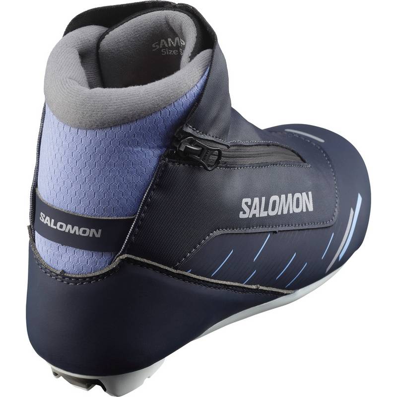 Salomon RC8 VITANE PROLINK Langlaufschuhe Damen
