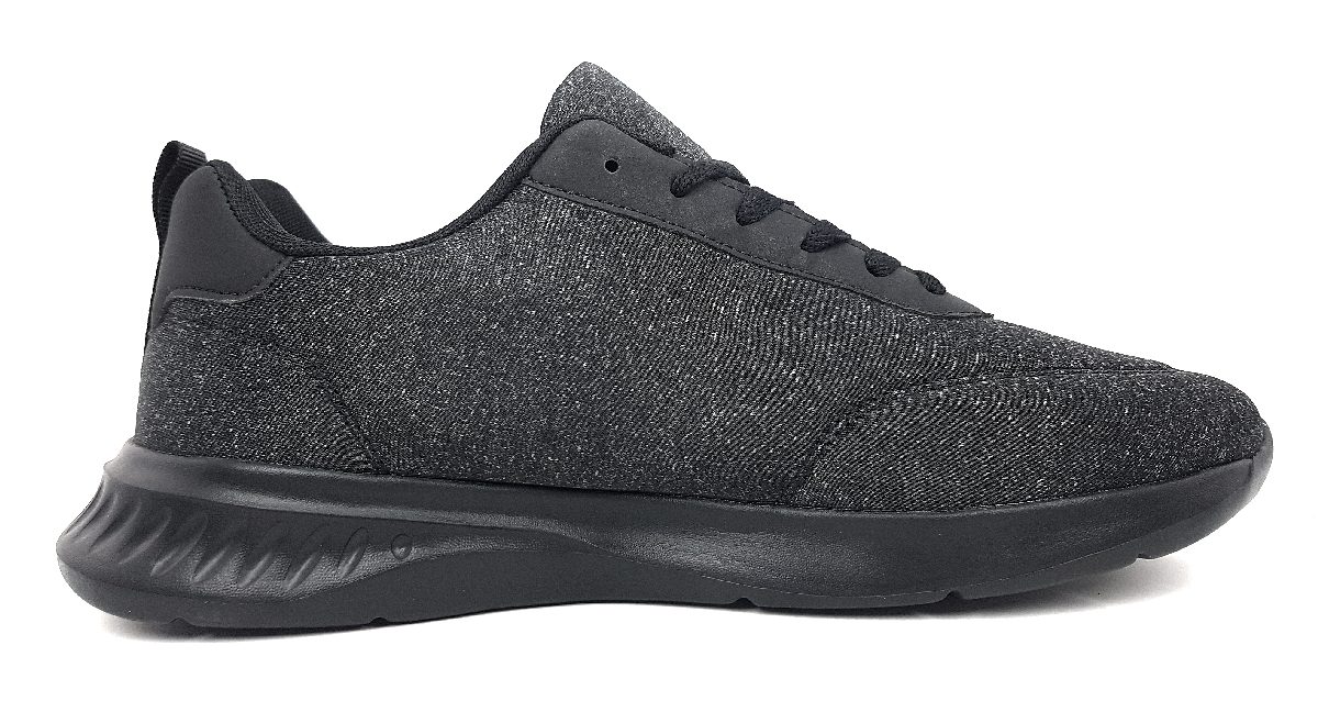 KangaRoos KL-A-Mat 79279 Schwarz 5500 jet black/mono