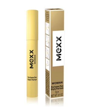 Mexx Woman Perfume Pen Eau de Parfum-3 g