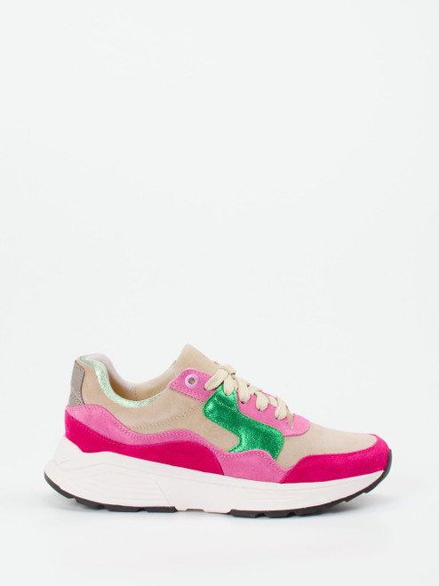 Sneaker-26619990048 XSENSIBLE