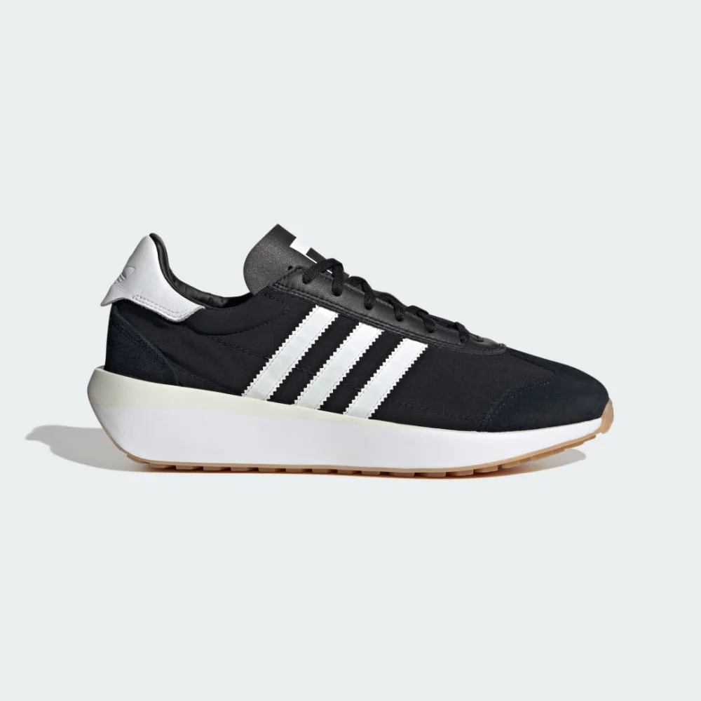 adidas Country XLG IF8407 / schwarz