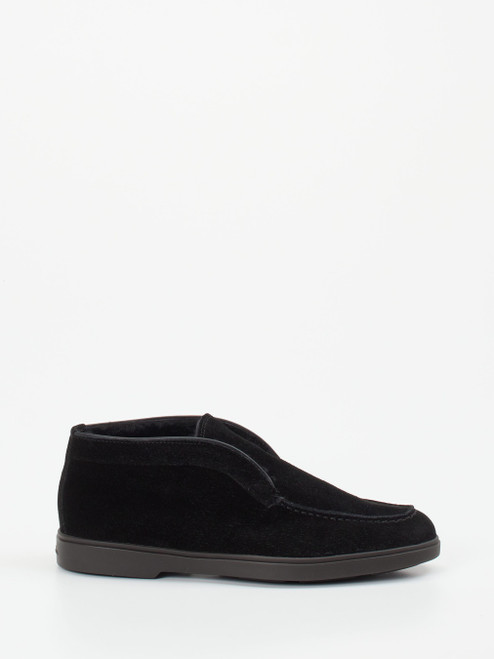Stiefelette-18130090049 Santoni