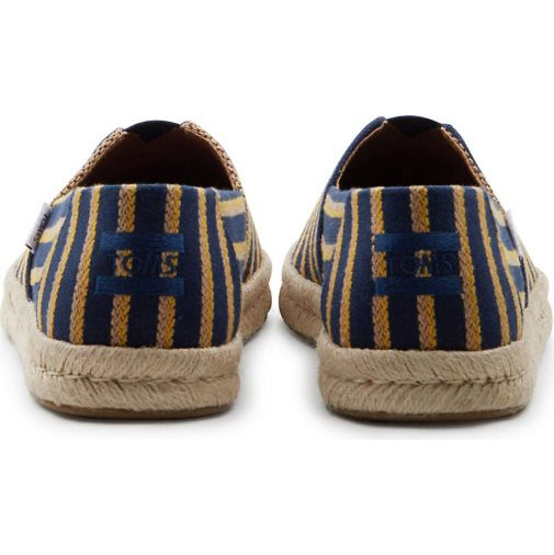 TOMS Espadrille ALP ROPE 2.0