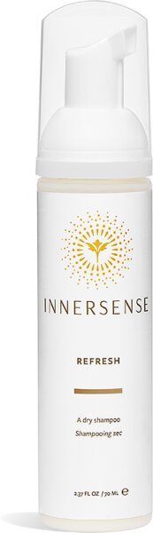 Innersense Organic Beauty Refresh Dry Shampoo Trockenshampoo