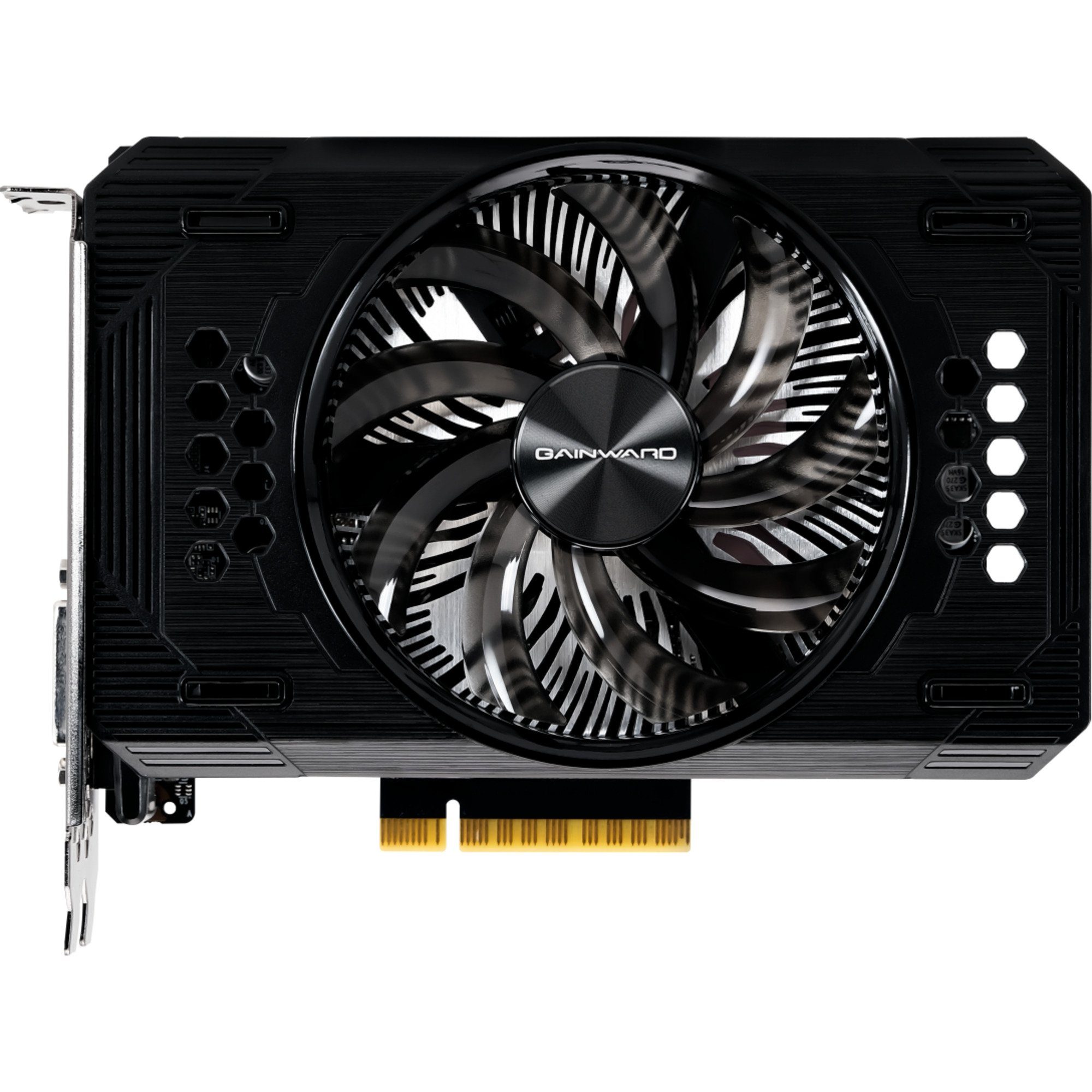 Gainward Gainward GeForce RTX 3050 Pegasus, Grafikkarte, Grafikkarte (8 GB)