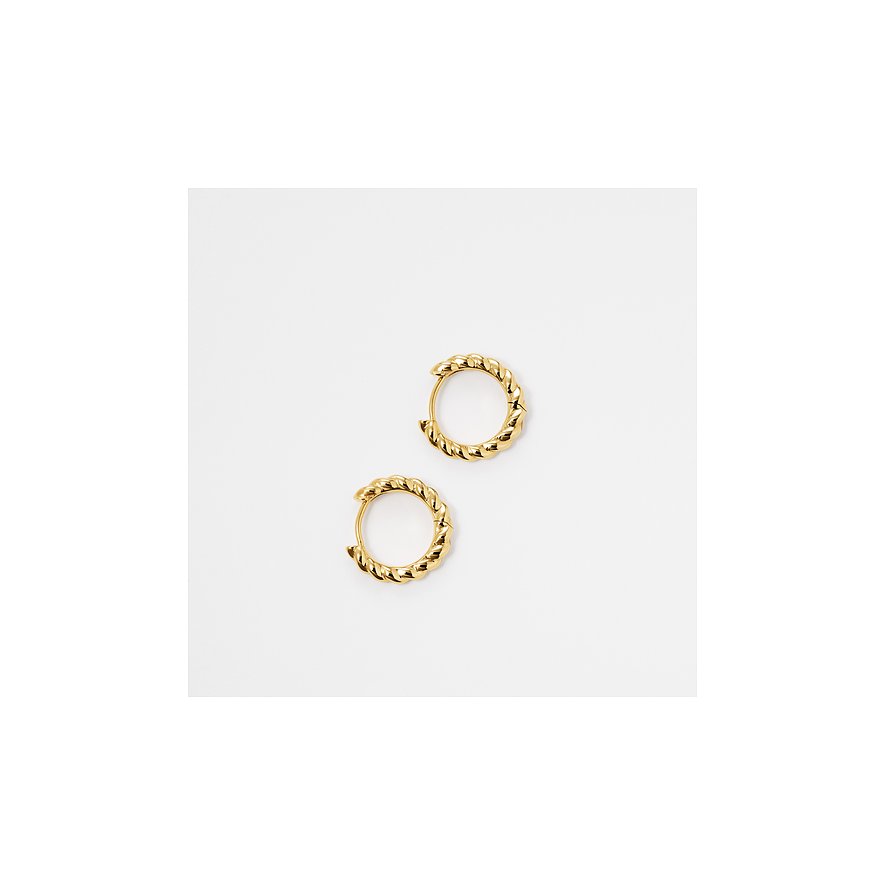 ESPRIT Creolen Twisted