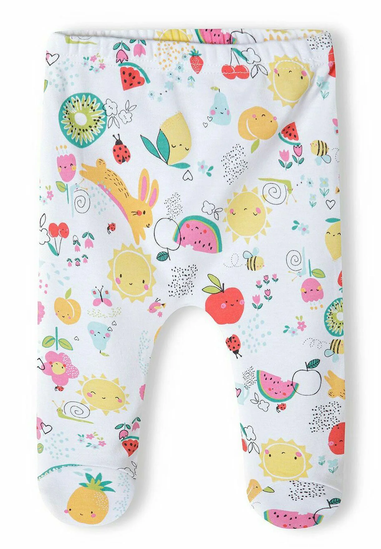 Conjunto de 4 piezas MINOTI - Pantalones