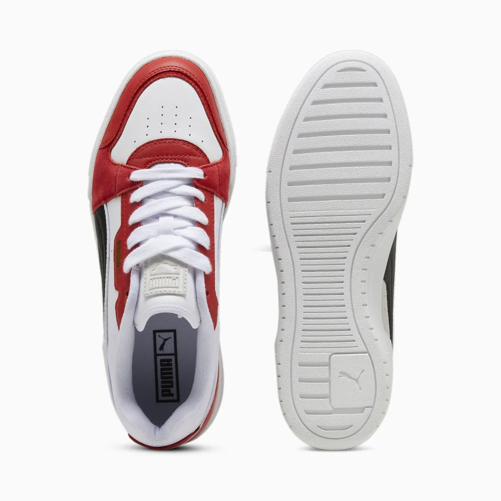 PUMA CA Pro Lux III 395203_09 / weiss