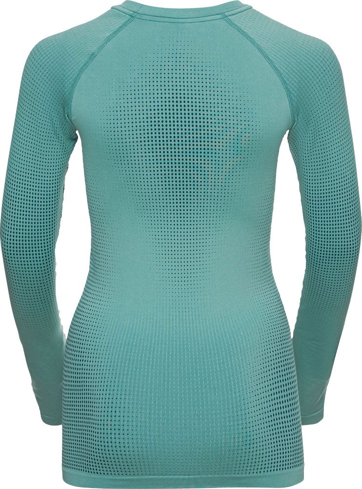 Odlo Performance Warm Eco - Damen Funktionsunterhemd Langarm kaufen | Bike-Discount